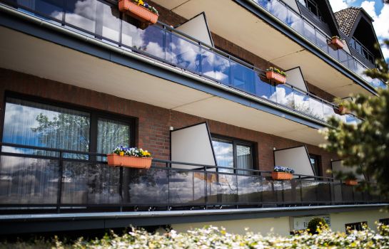 seehotel diekseepark in malente hotel de