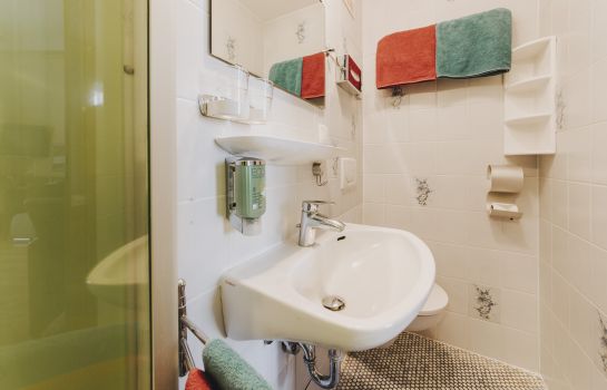 Hotel Arabella Garni Bad Nauheim Great Prices At Hotel Info