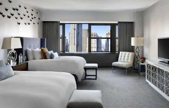 Suite Lotte New York Palace
