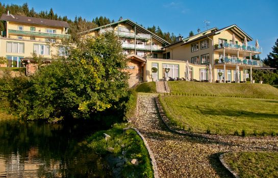 Hotel In Bernried Bei Deggendorf
