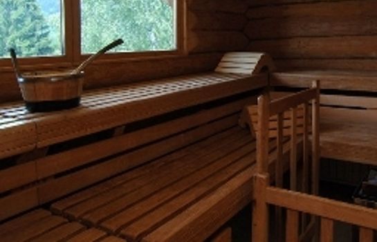 Sauna Reblinger Hof