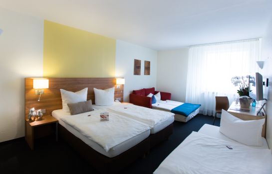 Hotel Rose - Bietigheim-Bissingen - Bietigheim – Great prices at HOTEL INFO