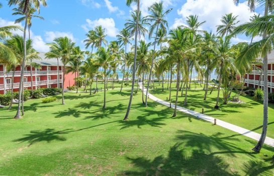 Hotel Barcelo Bavaro Beach Adults Only Punta Cana Great Prices At Hotel Info
