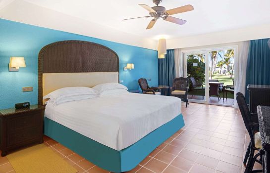 Zimmer Barcelo Bavaro Beach Adults Only