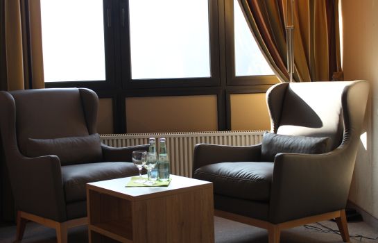 Doppelzimmer Komfort Sewenig Weingut-Brennerei