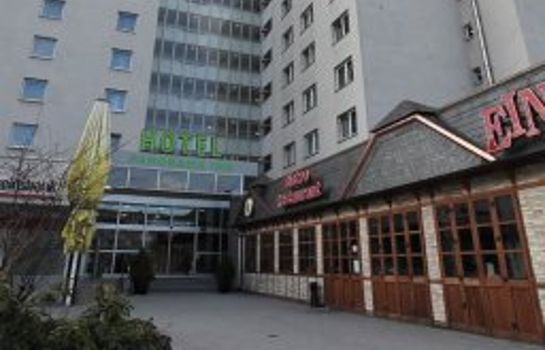 Panorama Inn Hotel Und Boardinghaus In Hamburg Hotel De