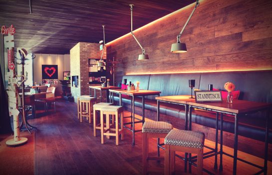Hotel Nagel Lindau Great Prices At Hotel Info