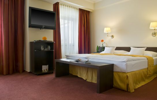 Zimmer Imperial Hotel Ostrava