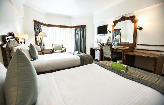 Standard room Hotel Sea Princess
