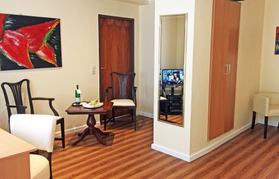 hotel haus am zoo in dusseldorf hotel de