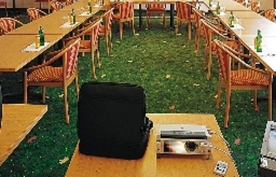 Seminarraum Zum Schwarzen Bären Hotel-Restaurant