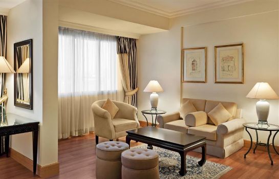 Room Grand Excelsior Hotel Deira (formerly Sheraton Deira)