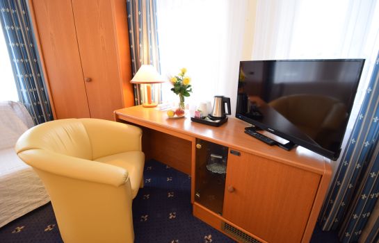 Hotel Alte Muhle In Rodental Hotel De