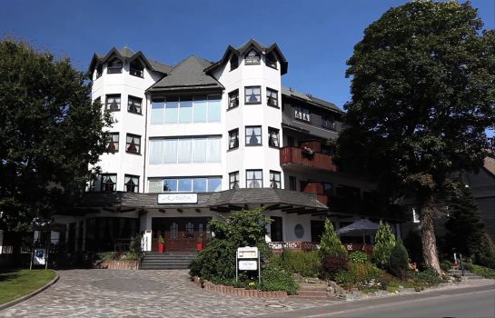 Hotel Liebesglück Genießen zu zweit in Winterberg - HOTEL DE