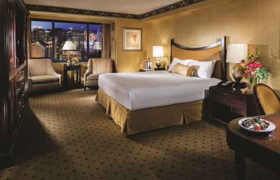 Room MGM New York New York Hotel and Casino