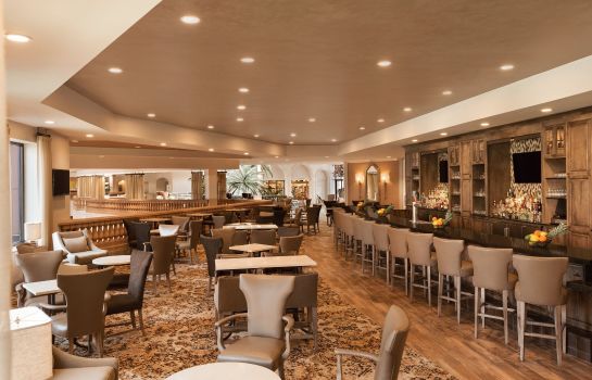 Hotel Caribe Royale Orlando Hotel De