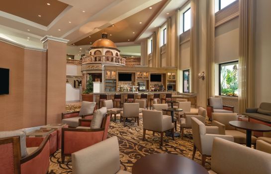 Hotel Caribe Royale Orlando Hotel De
