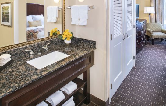 Hotel Caribe Royale Orlando Hotel De