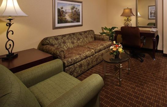 Hotel Caribe Royale Orlando Hotel De