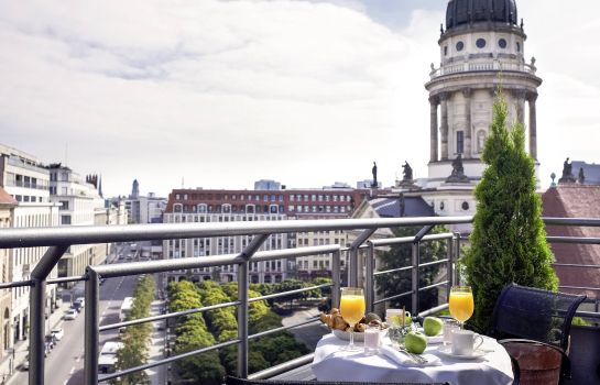 hotel sofitel berlin gendarmenmarkt great prices at hotel info