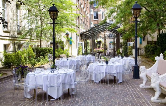 Hotel Les Jardins Du Marais Paris Great Prices At Hotel Info