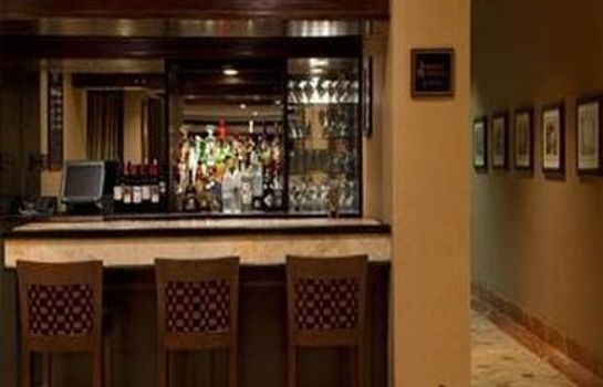 Hotel-Bar Holiday Inn IRVING - LAS COLINAS