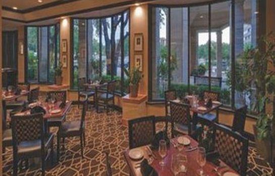 Restaurant Holiday Inn IRVING - LAS COLINAS