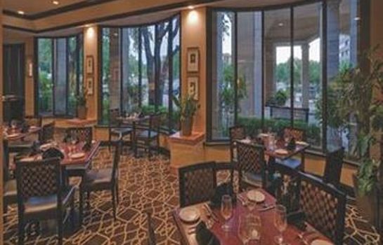 Restaurant Holiday Inn IRVING - LAS COLINAS