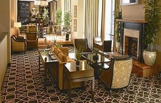 Info Holiday Inn IRVING - LAS COLINAS