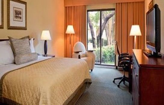 Zimmer Holiday Inn IRVING - LAS COLINAS