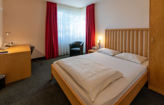 Hotel Bonprix - Brühl – Great prices at HOTEL INFO