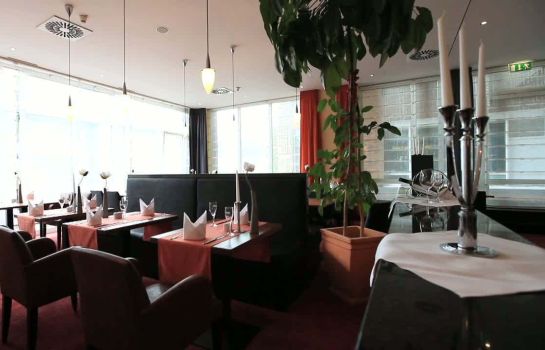 Hotel Park Consul - Cologne – Great prices at HOTEL INFO