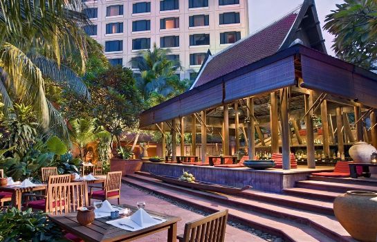 Restaurant Sheraton Grande Sukhumvit, a Luxury Collection Hotel, Bangkok