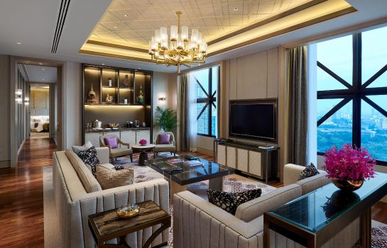 Suite Sheraton Grande Sukhumvit, a Luxury Collection Hotel, Bangkok