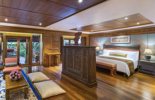 Zimmer Sheraton Grande Sukhumvit, a Luxury Collection Hotel, Bangkok