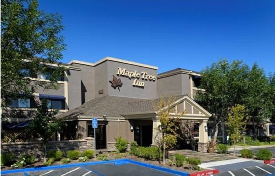 Maple Tree Inn Sunnyvale Great Prices At Hotel Info
