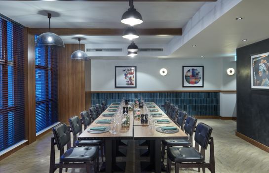 nyx hotel london holborn by leonardo hotels londres hotel info
