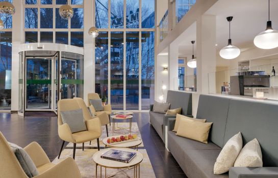 Hotel Maxx By Steigenberger Bad Honnef Great Prices At Hotel Info
