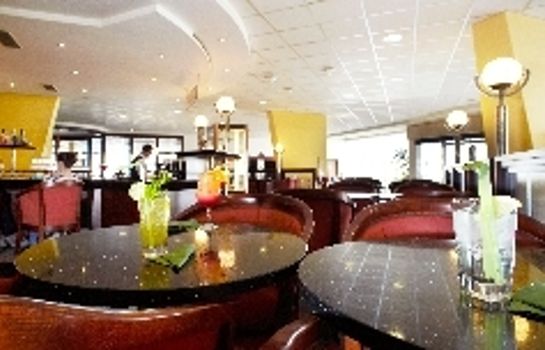 Hotel-Bar Cernigov