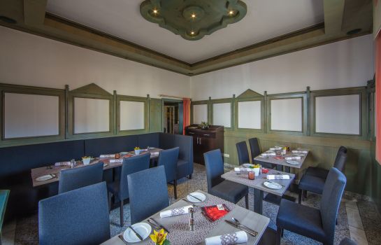 Parkhotel In Plauen Hotel De