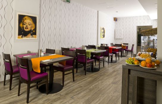 Arion Cityhotel Vienna Appartm In Wien Hotel De