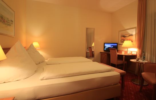 Hotel Alexa - Bad Mergentheim – Great prices at HOTEL INFO