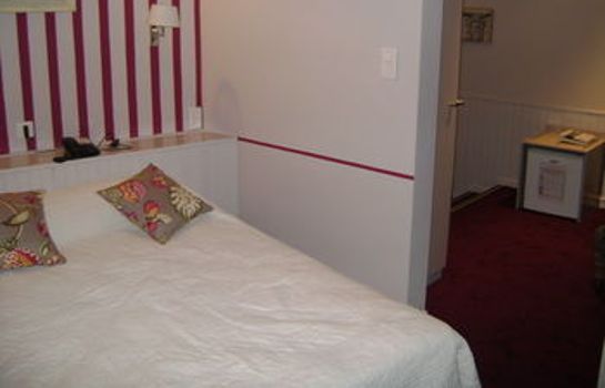 Hotel De Garlande Avignon Hotel Info