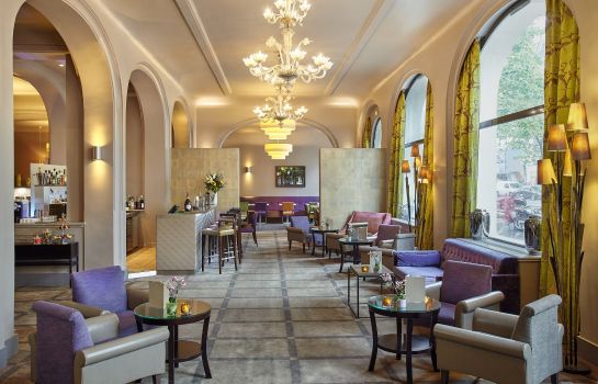 Holiday Inn Paris Gare De Lyon Bastille Great Prices At Hotel Info