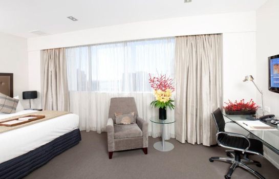 Zimmer Rydges Auckland