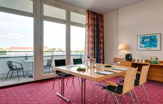Centro Hotel Berlin City West – HOTEL DE