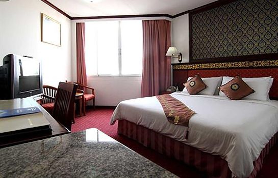 Standardzimmer Wangcome Hotel