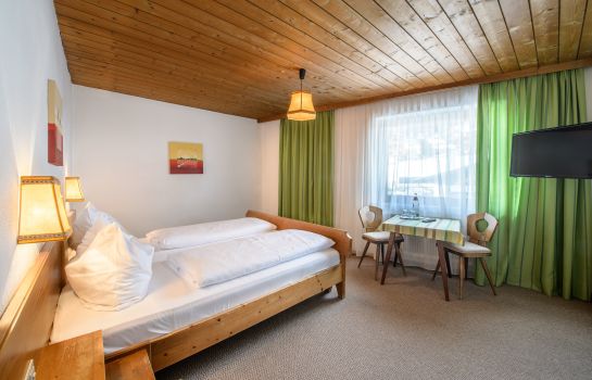 Double room (standard) Bärenwirth