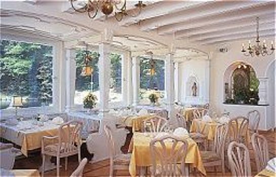 Restaurant Waldsee