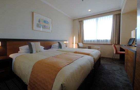 Zimmer Dai-ichi Hotel Annex